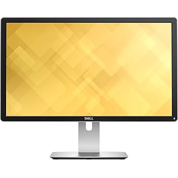 Monitor Pollici 24 Dell 4k